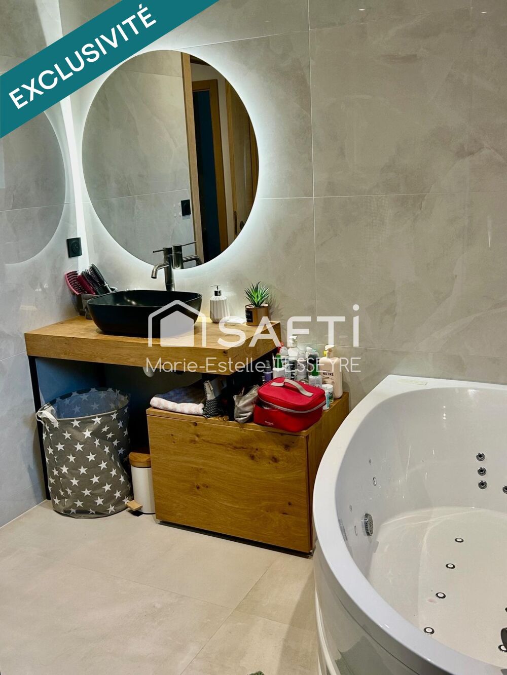 � vendre  Maison Saint-Andr�-de-Cubzac (33240)