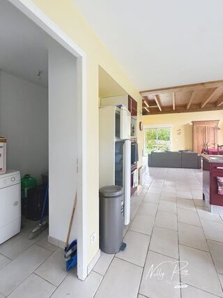  Maison  vendre 6 pices 110 m