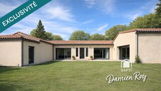  Maison � vendre 5 pi�ces 170 m�