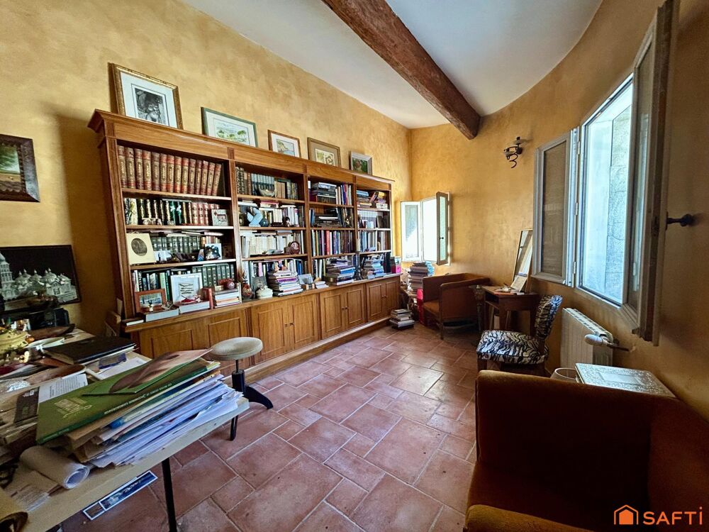 Vente Maison Maison de caractère au cœur de Castelnau-le-Lez Castelnau-le-lez