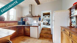 Vente Maison Deux maisons à la campagne avec vue Pyrénées Saint-ybars