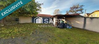  Maison  vendre 9 pices 238 m