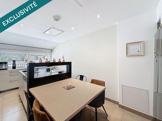  Maison � vendre 4 pi�ces 94 m�