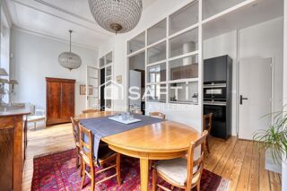  Appartement � vendre 4 pi�ces 102 m�