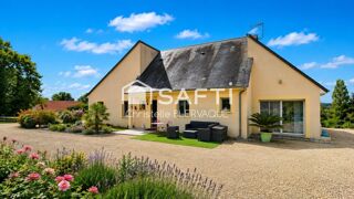 Maison à vendre 6 pièces 136 m²