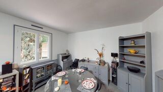  Maison à vendre 3 pièces 75 m²