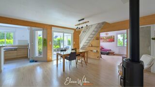  Maison � vendre 5 pi�ces 99 m�