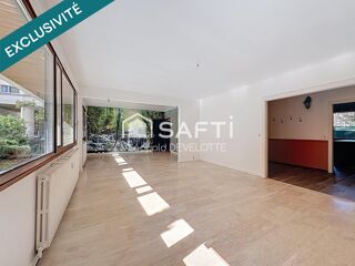  Appartement à vendre 5 pièces 133 m²