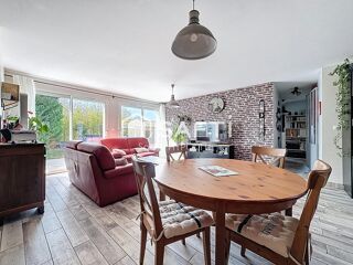  Maison � vendre 5 pi�ces 112 m�