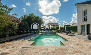  Maison � vendre 5 pi�ces 140 m�