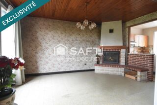  Maison à vendre 4 pièces 78 m²