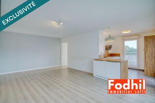  Appartement � vendre 4 pi�ces 77 m�