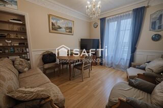  Appartement � vendre 3 pi�ces 67 m�