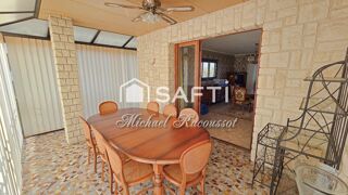  Maison à vendre 8 pièces 165 m²