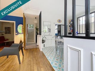  Maison  vendre 9 pices 143 m
