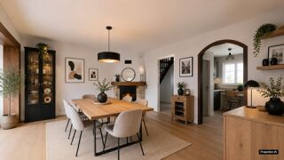  Maison � vendre 4 pi�ces 85 m�