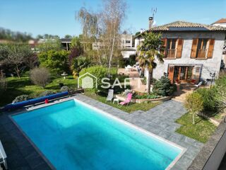  Maison  vendre 6 pices 213 m