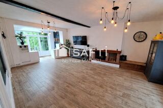  Maison � vendre 7 pi�ces 200 m�