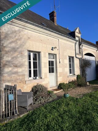  Maison � vendre 3 pi�ces 43 m�