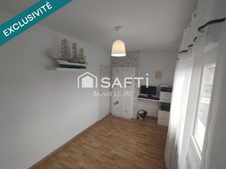  Maison à vendre 6 pièces 116 m²