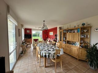  Maison à vendre 6 pièces 127 m²