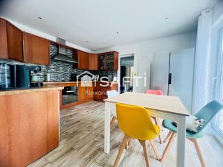  Maison � vendre 7 pi�ces 165 m�