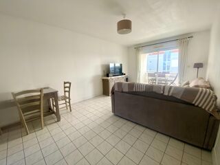  Appartement � vendre 2 pi�ces 45 m�