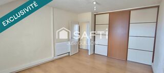  Appartement � vendre 4 pi�ces 89 m�