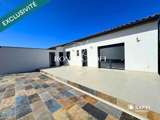  Maison  vendre 5 pices 112 m