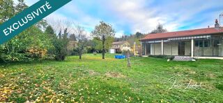  Maison � vendre 3 pi�ces 72 m�