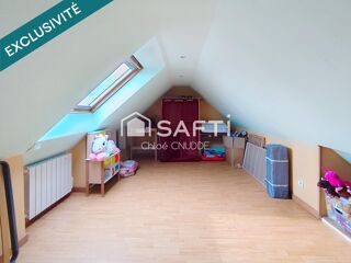  Maison � vendre 4 pi�ces 105 m�