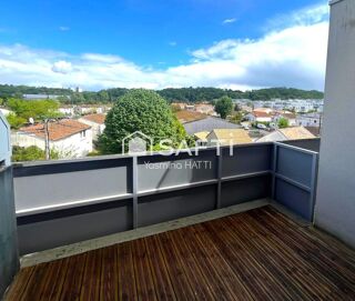  Appartement � vendre 2 pi�ces 40 m�