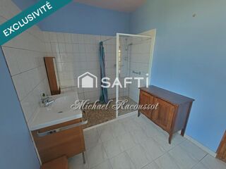  Maison à vendre 7 pièces 168 m²