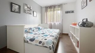  Maison à vendre 4 pièces 86 m²
