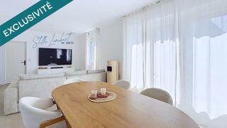  Maison à vendre 4 pièces 85 m²
