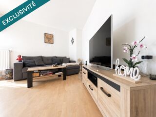  Appartement à vendre 3 pièces 67 m²