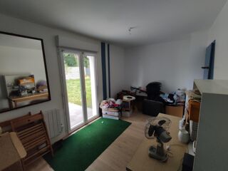  Maison � vendre 4 pi�ces 115 m�