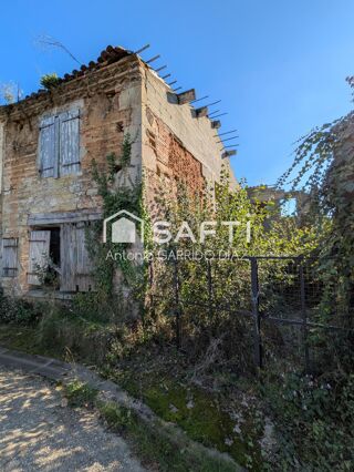  Maison � vendre 1 pi�ce 57 m�