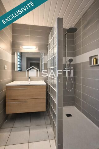  Maison � vendre 4 pi�ces 95 m�