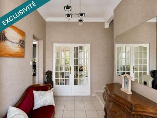  Maison à vendre 4 pièces 115 m²
