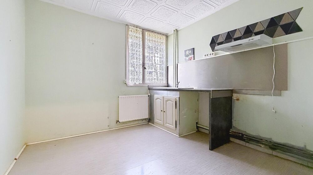 Vente Appartement Appartement T4 traversant 80 m2 3 chambres Lormont