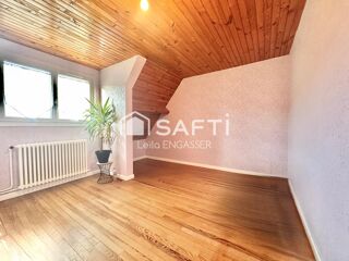  Maison � vendre 4 pi�ces 121 m�