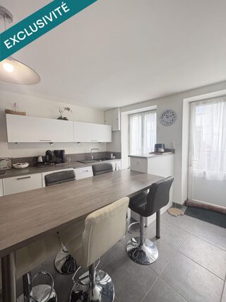  Maison à vendre 4 pièces 100 m²