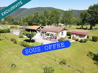Maison 50m2 Arguenos