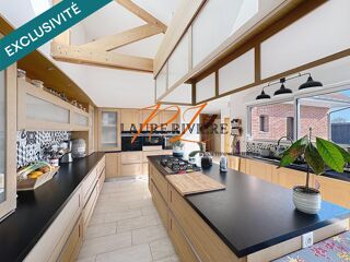  Maison � vendre 8 pi�ces 315 m�