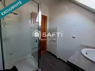  Maison � vendre 8 pi�ces 200 m�