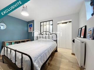  Appartement à vendre 6 pièces 144 m²