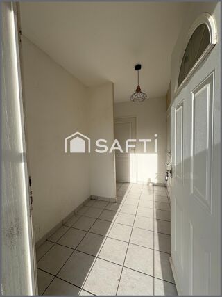  Maison � vendre 4 pi�ces 86 m�