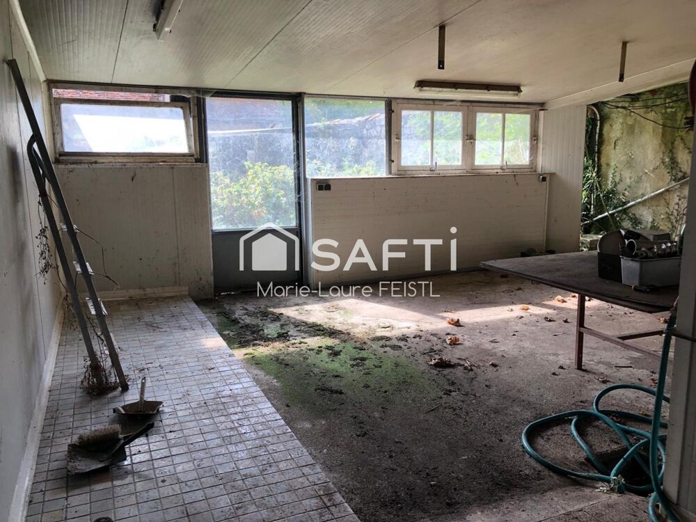 Vente Maison Un projet idéal pour les amateurs de rénovation Charnizay