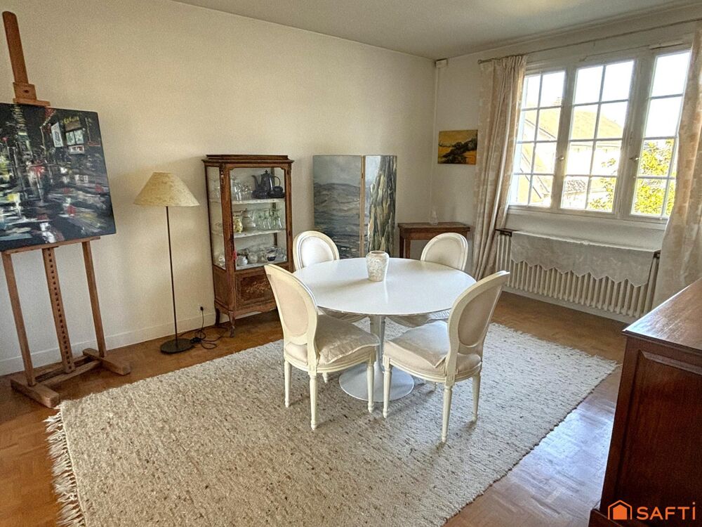 Vente Maison Maison familiale lumineuse et chaleureuse avec jardin plein sud L' etang-la-ville